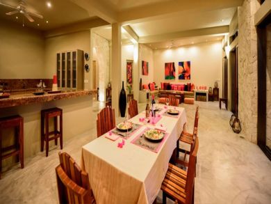Cancun Luxury Vacation Rental Home Four Bedrooms Cancun Luxury Vacation Rental Home Four Bedrooms